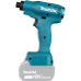 Аккумуляторный ударный гайкокрут MAKITA LXT DFT024FMZ  - фото 2