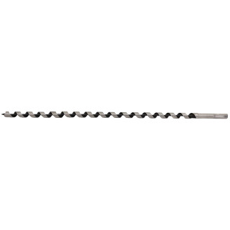 Makita P-58528 | Свердло Makita спіральне довге по дереву 14x600 мм, P-58528