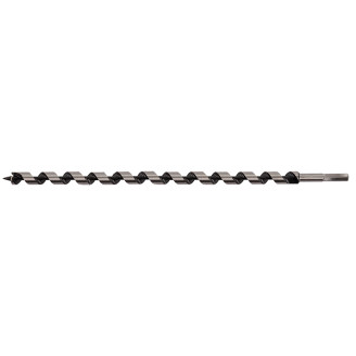 Makita P-58540 | Свердло Makita спіральне довге по дереву 18x600 мм, P-58540