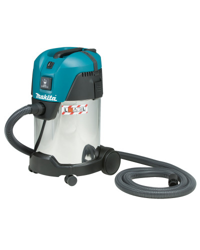 Makita VC3011L | Пылесос Makita VC3011L