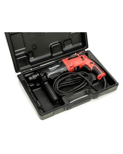 Перфоратор Makita MT M8701  - фото 4
