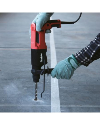Перфоратор Makita MT M8701  - фото 6