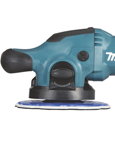 Ексцентрикова шліфмашина MAKITA PO6000C  - фото 2