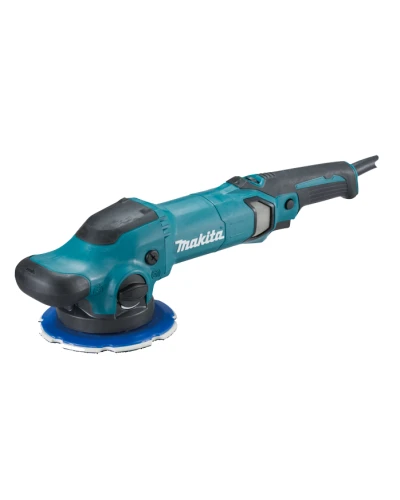 Makita PO6000C: Купить эксцентриковую полировальную машину Макита