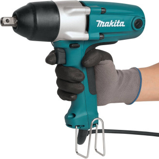 Ударний гайкокрут Makita TW0200