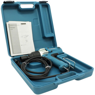 Ударний гайкокрут Makita TW0200