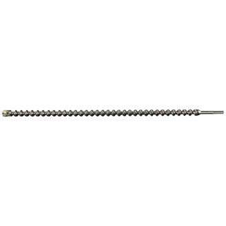 Makita P-77730 | Бур MAKITA SDS-max MAK4 преміум- 4-ріжучі кромки 16x340 мм, P-77730