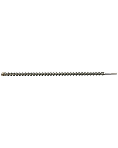 Makita P-77730 | Бур MAKITA SDS-max MAK4 преміум- 4-ріжучі кромки 16x340 мм, P-77730
