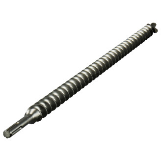 Бур MAKITA SDS-max MAK4 преміум- 4-ріжучі кромки 16x340 мм, P-77730