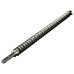 Бур MAKITA SDS-max MAK4 преміум- 4-ріжучі кромки 16x340 мм, P-77730  - фото 4