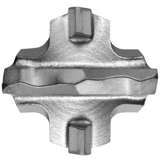 Бур MAKITA SDS-max MAK4 преміум- 4-ріжучі кромки 16x340 мм, P-77730