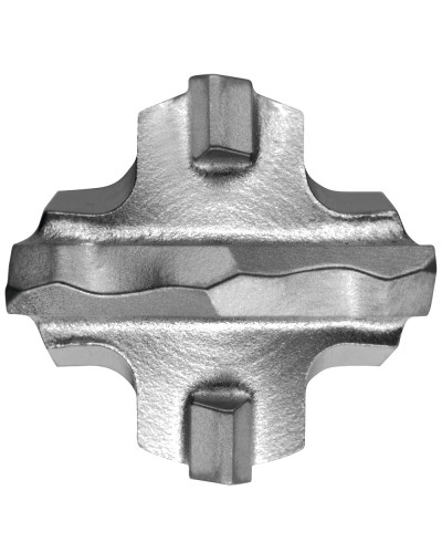 Бур MAKITA SDS-max MAK4 преміум- 4-ріжучі кромки 16x340 мм, P-77730  - фото 3