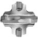 Бур MAKITA SDS-max MAK4 преміум- 4-ріжучі кромки 16x340 мм, P-77730  - фото 3