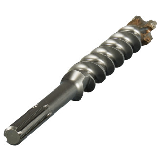 Бур MAKITA SDS-max MAK 4 35x370 мм, P-78075