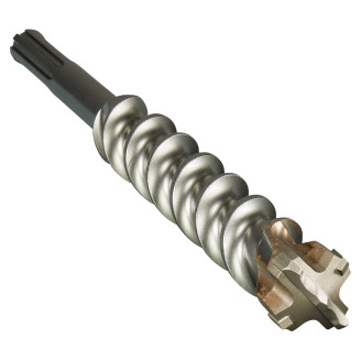 Бур MAKITA SDS-max MAK 4 35x370 мм, P-78075