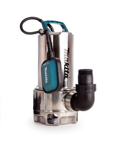 MAKITA PF1110 Насос занурювальний  - фото 5