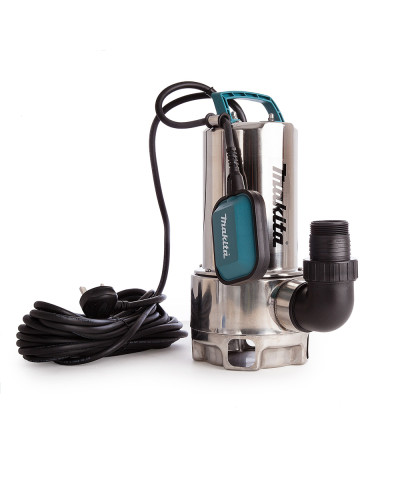 MAKITA PF1110 Насос занурювальний  - фото 2