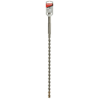 Бур (свердло) MAKITA SDS-max MAK4 15x540 мм, P-17114