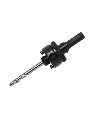 Адаптер для коронок HSS-Bi-Metal 14-29 мм SDS+, D-17603  - фото 2