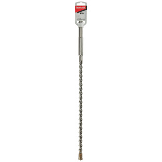 Бур MAKITA SDS-max MAK 4 16x540 мм, P-77746