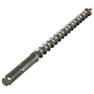 Бур MAKITA SDS-max MAK 4 22x520 мм, P-77861