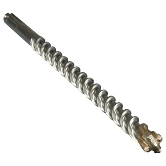 Бур MAKITA SDS-max MAK 4 22x520 мм, P-77861