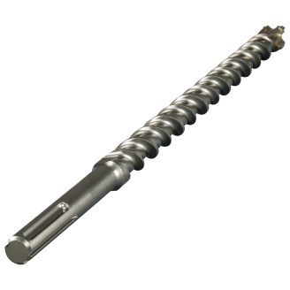 Бур MAKITA SDS-max MAK 4 25x520 мм, P-77920