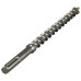 Бур MAKITA SDS-max MAK 4 25x520 мм, P-77920  - фото 4