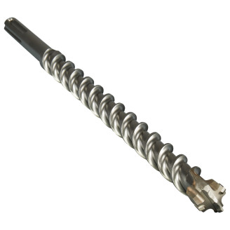 Бур MAKITA SDS-max MAK 4 25x520 мм, P-77920