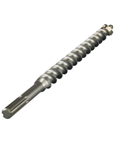 Бур MAKITA SDS-max MAK 4 30x570 мм, P-78025  - фото 4