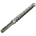 Бур MAKITA SDS-max MAK 4 30x570 мм, P-78025  - фото 4