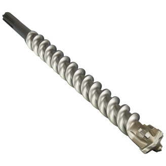 Бур MAKITA SDS-max MAK 4 30x570 мм, P-78025