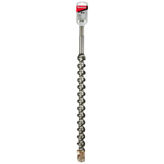 Бур MAKITA SDS-max MAK 4 35x570 мм, P-78081