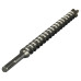 Бур MAKITA SDS-max MAK 4 35x670 мм, P-78097  - фото 2