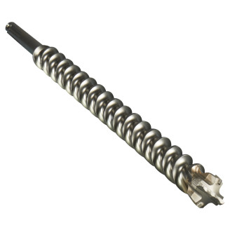 Бур MAKITA SDS-max MAK 4 35x670 мм, P-78097