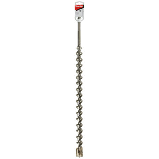 Бур MAKITA SDS-max MAK 4 35x670 мм, P-78097