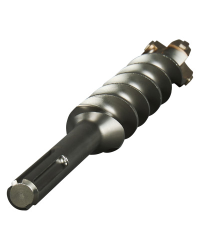 Бур MAKITA SDS-max MAK 4 40x370 мм, P-78156  - фото 2