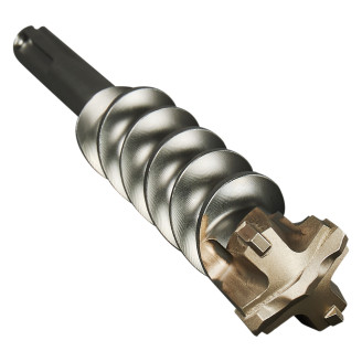 Бур MAKITA SDS-max MAK 4 40x370 мм, P-78156