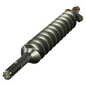 Бур MAKITA SDS-max MAK 4 50x570 мм, P-78215