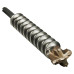Бур MAKITA SDS-max MAK 4 50x570 мм, P-78215  - фото 3