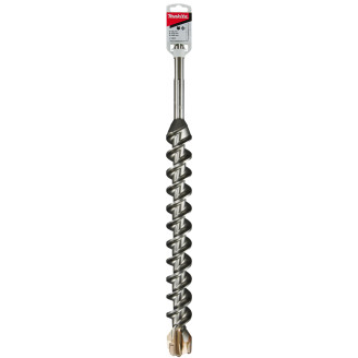 Бур MAKITA SDS-max MAK 4 50x570 мм, P-78215