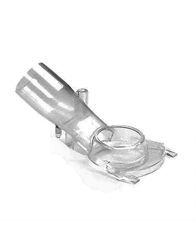 Makita 415412-8 | Насадка всмоктувальна Makita для 3612, 3612C, M3600, MT362, 415412-8