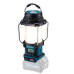Аккумуляторный радиоприемник с фонарем Makita XGT 40 V MAX MR008G (каркас)