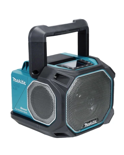 Аккумуляторная колонка Bluetooth (спикер) с USB Makita XGT 40 V