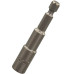 Магнитная торцевая головка Makita для винтов 1/4, 65мм, P-05991