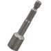 Магнітна торцова головка Makita для гвинтів 3/8, 65мм, P-06018  - фото 3