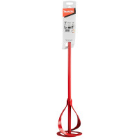 Насадка для смешивания краски и гипса Makita P-22012