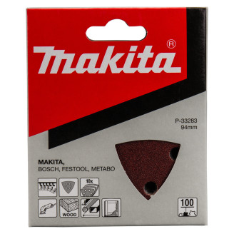 Makita P-33283 | Шліфувальний папір MAKITA P-33283