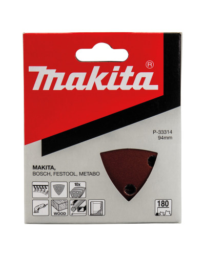 Makita P-33314 | Шліфувальний папір MAKITA P-33314