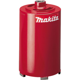 Makita p-42008 | Діамантова коронка для сухого свердління 82x60 мм p-42008